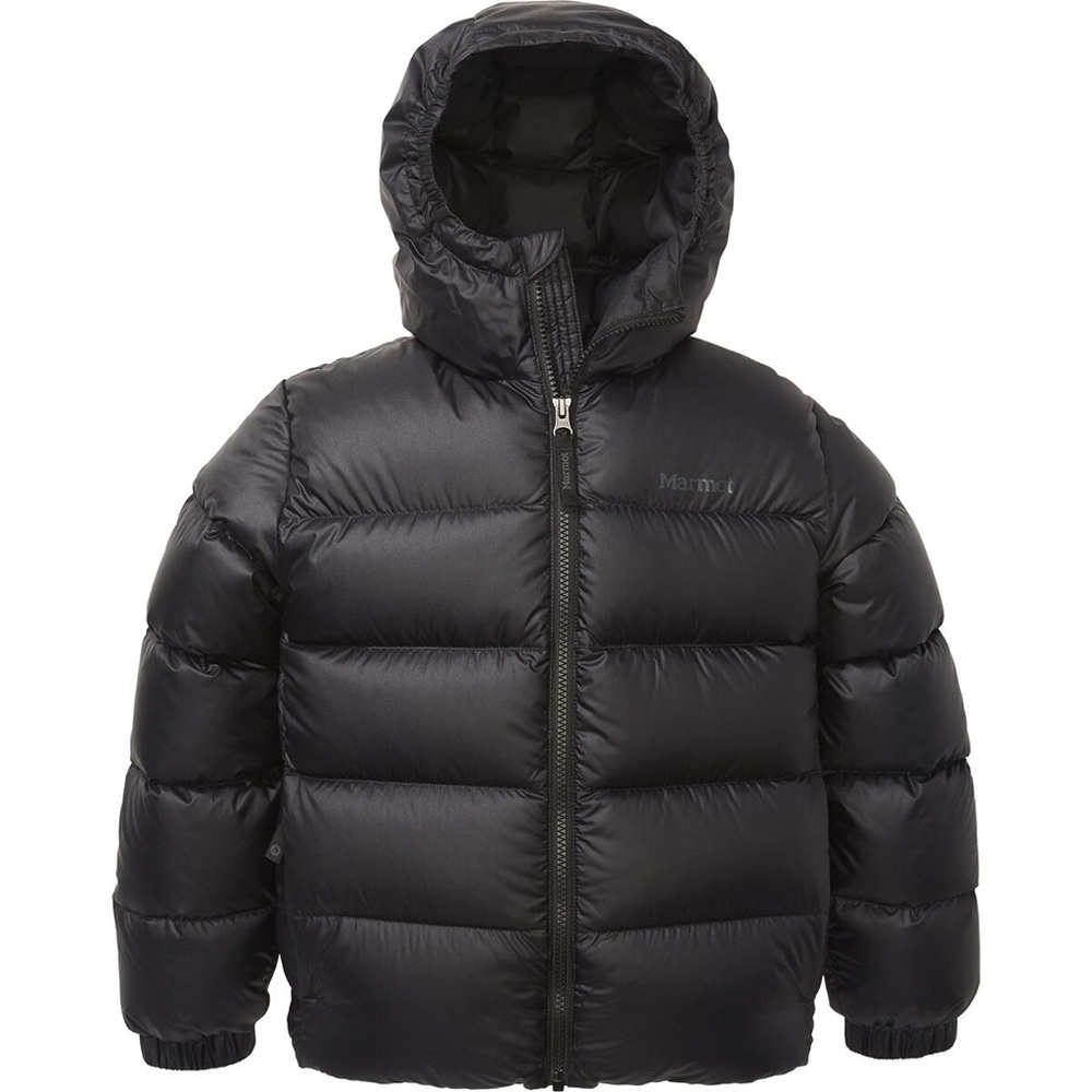 NWT Marmot Kid's Guides Down 2.0 Hoody